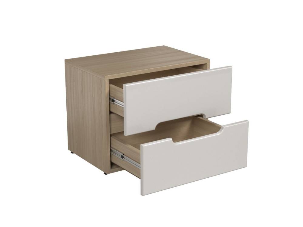 Тумба прикроватная «Палермо» - Фабрика ЭКО