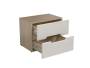 Тумба прикроватная «Палермо» - Фабрика ЭКО