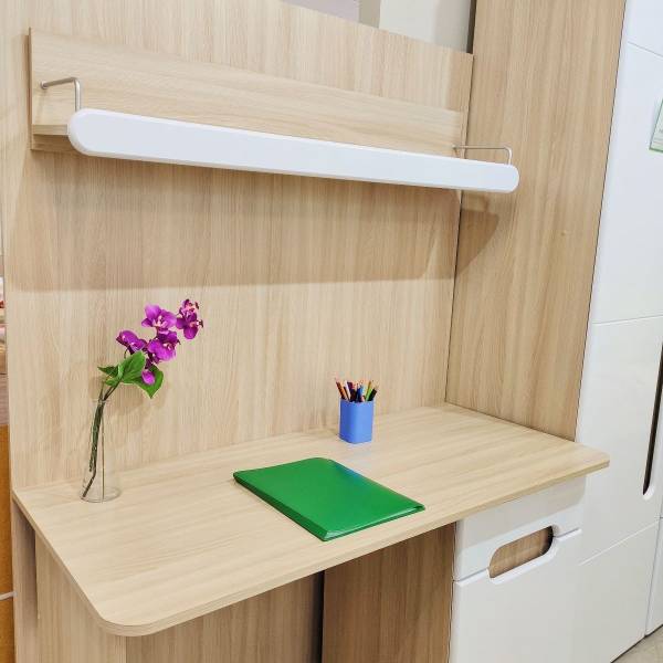 Спальный гарнитур Палермо - Юниор - Фабрика ЭКО