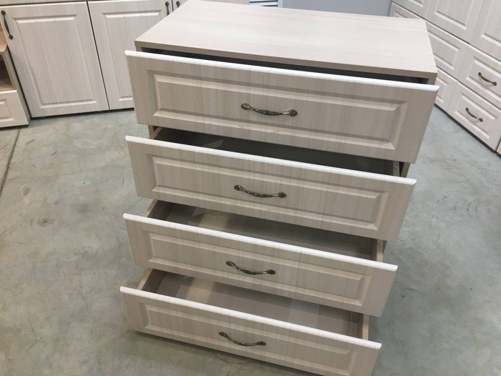 Комод 800 «Монако» купить в Перми