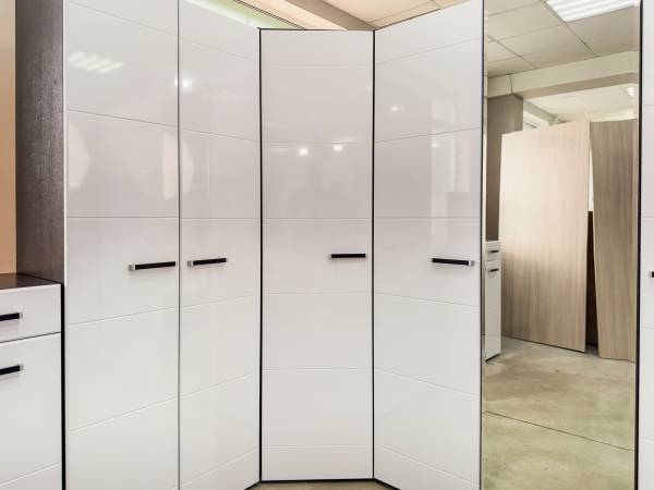 Спальный гарнитур «Ненси Люкс» - Фабрика ЭКО