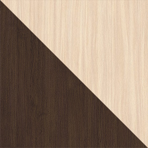 Венге/Млечный дуб